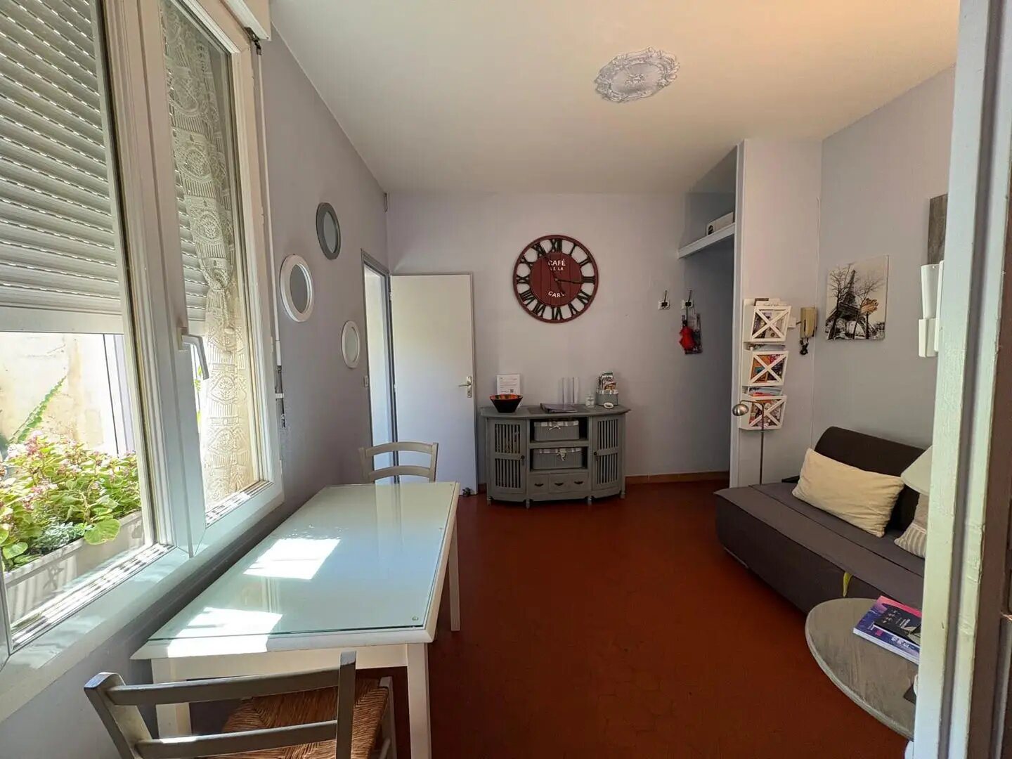 Appartement à louer, 33m², Avignon