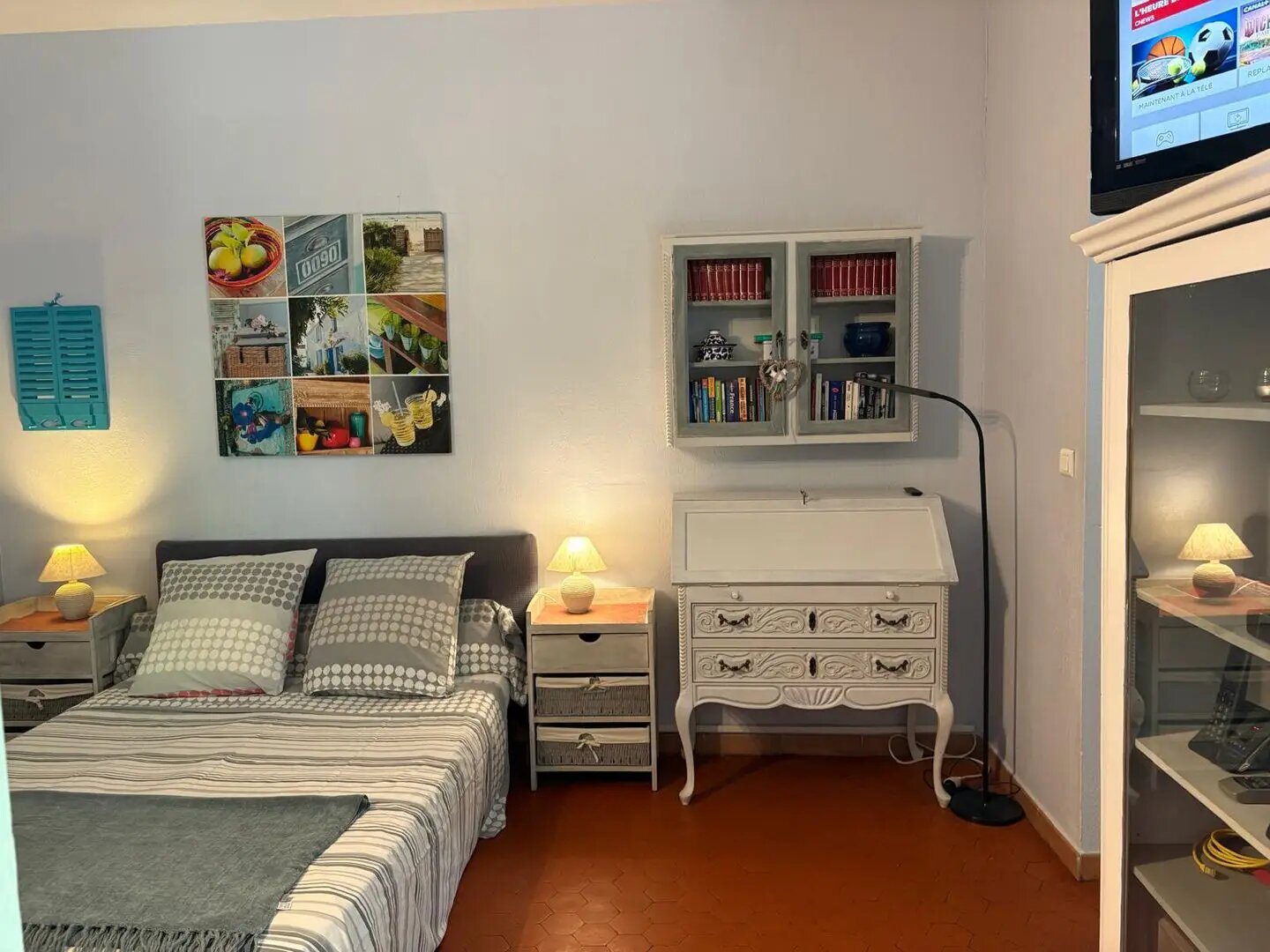 Appartement à louer, 33m², Avignon