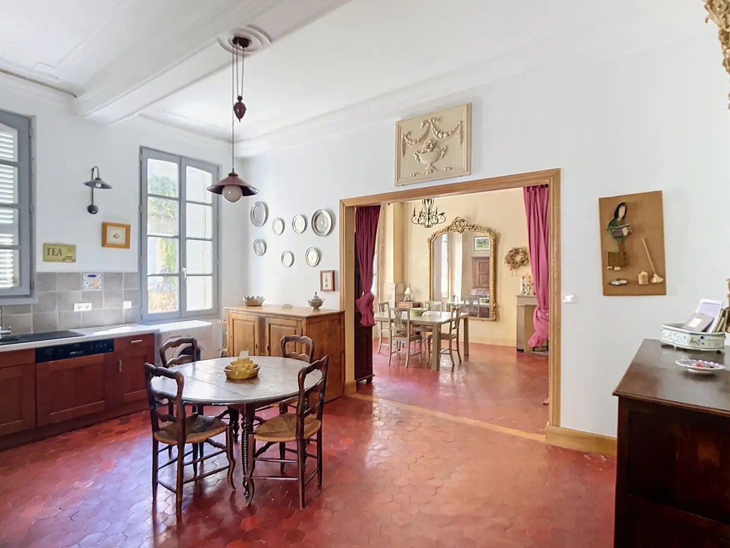 Appartement à louer, 74m², Avignon