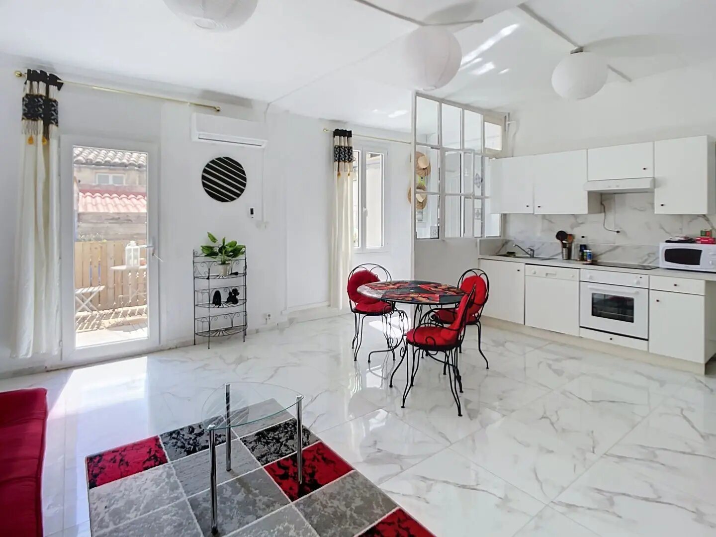 Appartement à louer, 62m², Avignon