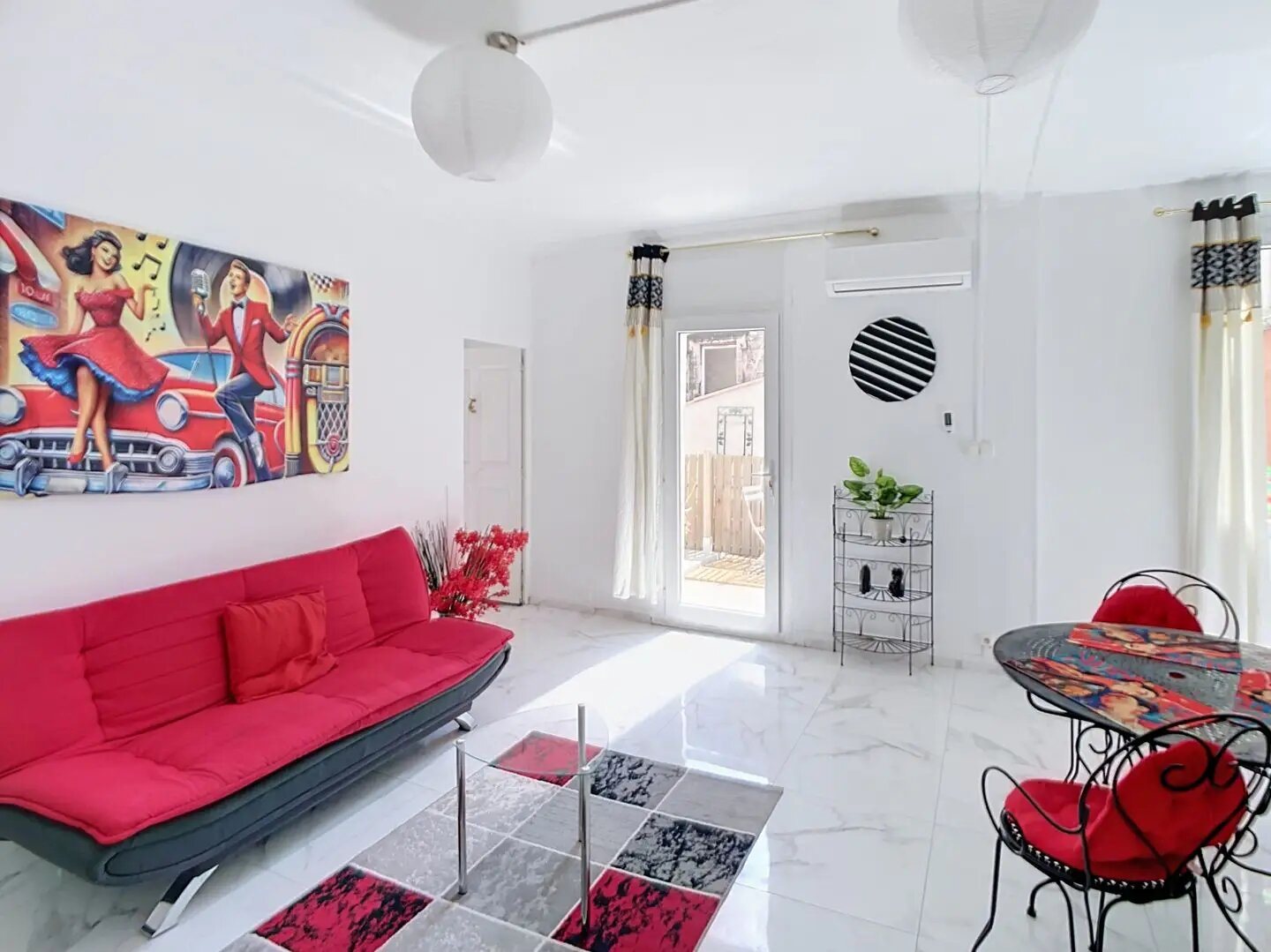 Appartement à louer, 62m², Avignon