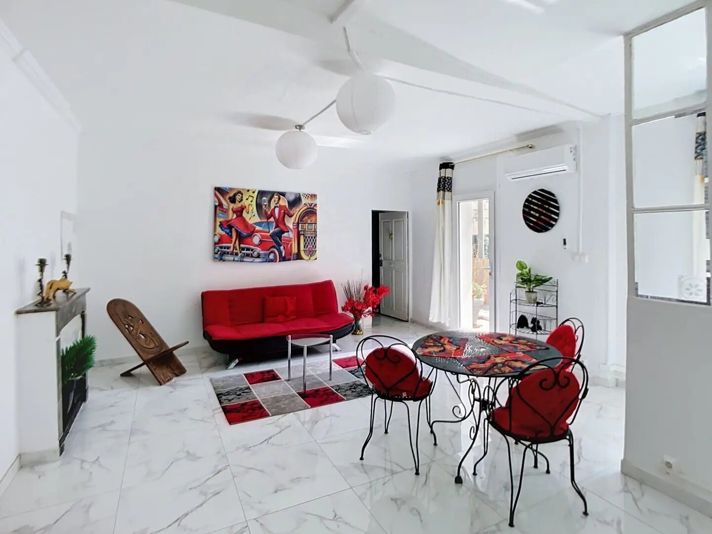 Appartement à louer, 62m², Avignon