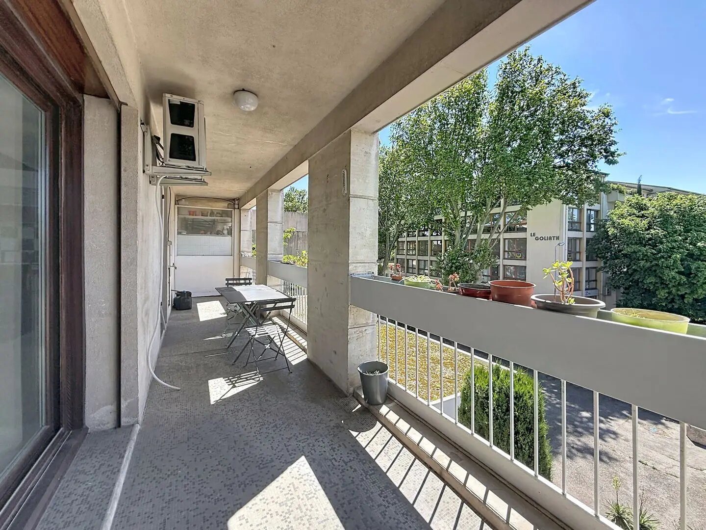 Appartement à louer, 102m², Avignon