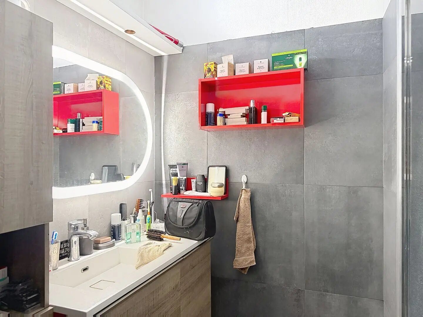 Appartement à louer, 102m², Avignon