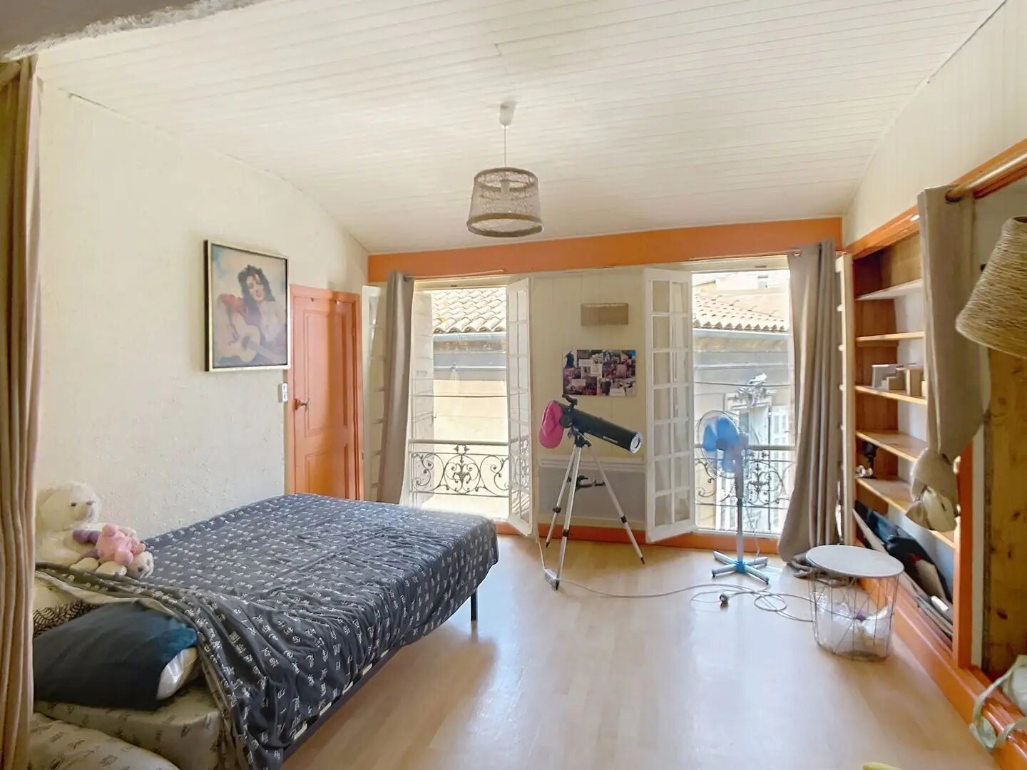 Appartement à louer, 22m², Avignon