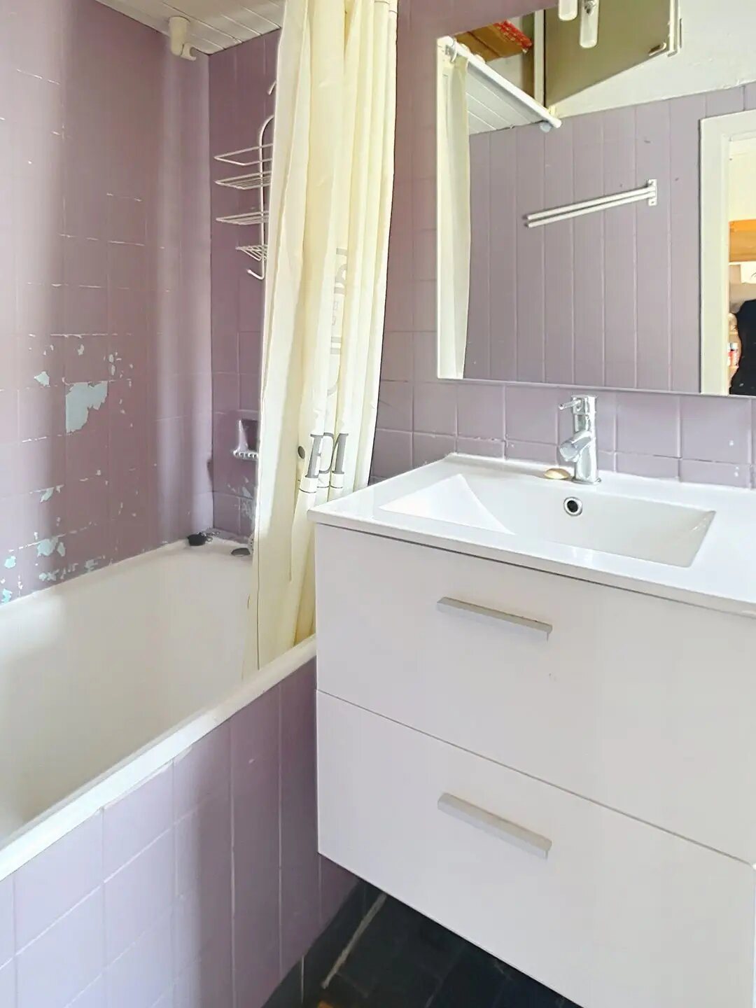 Appartement à louer, 22m², Avignon