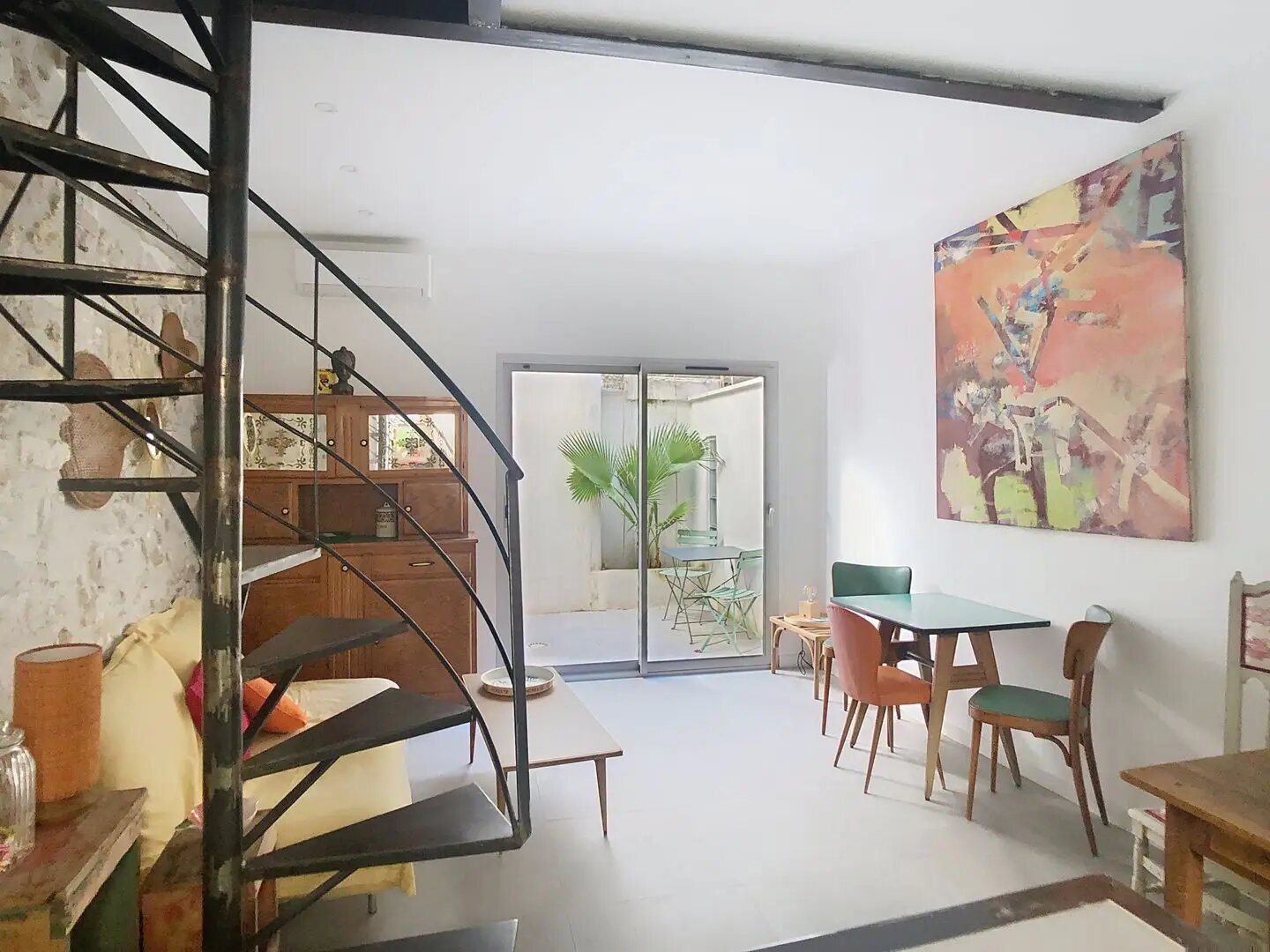Maison à louer, 46m², Avignon