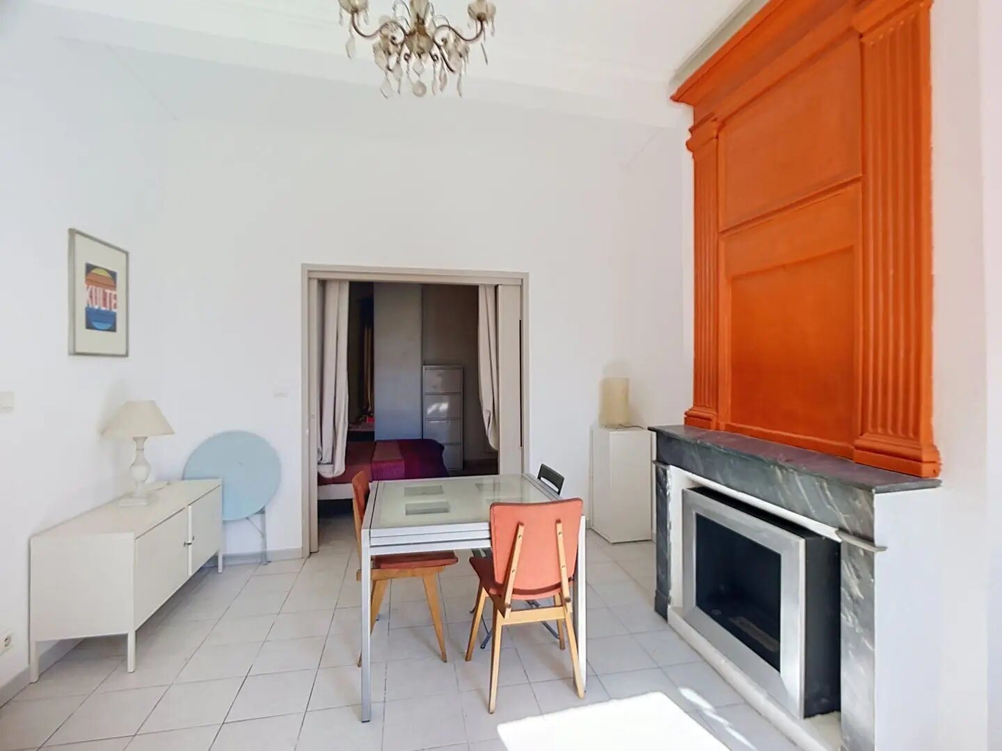 Appartement à louer, 39m², Avignon