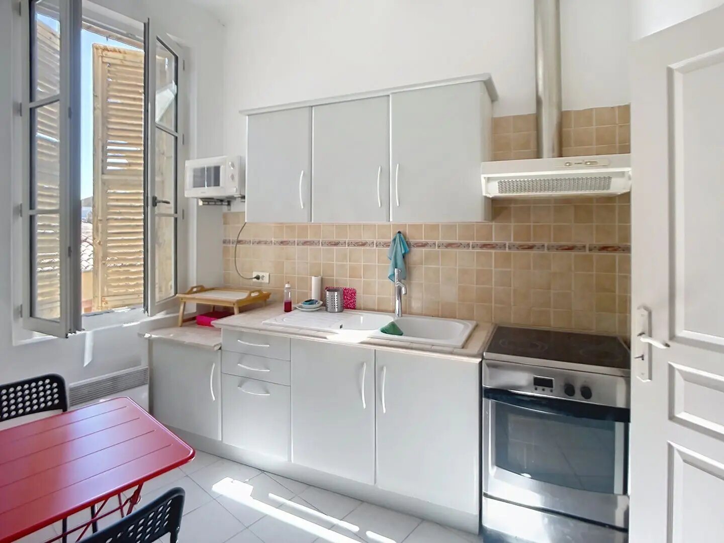 Appartement à louer, 39m², Avignon