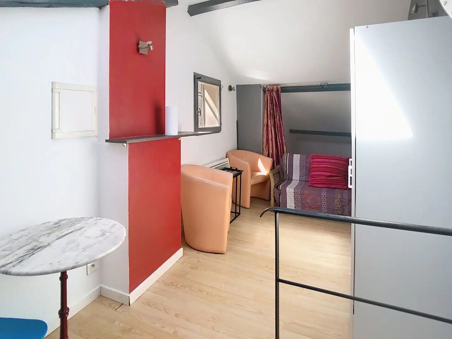 Appartement à louer, 14m², Avignon