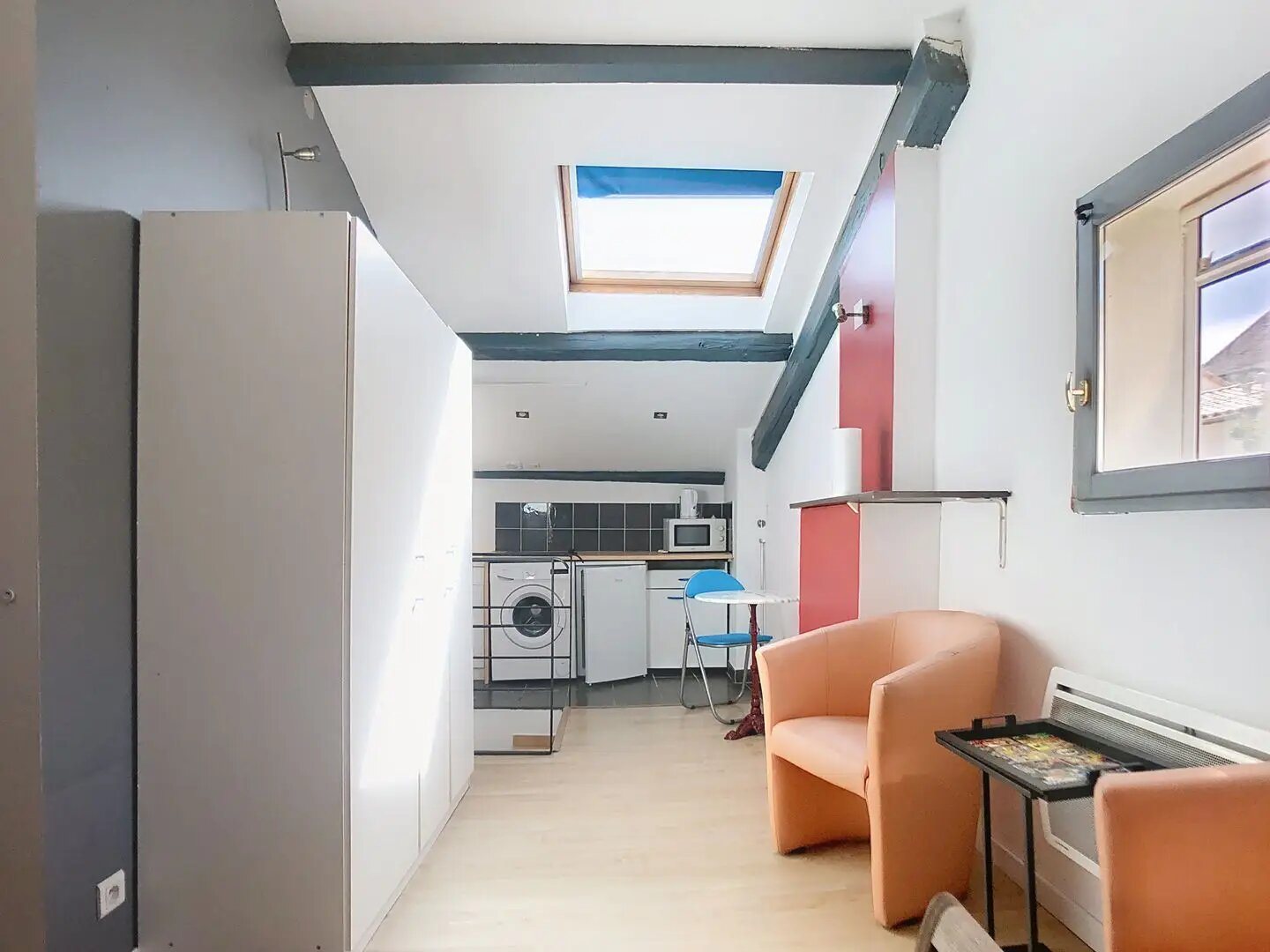Appartement à louer, 14m², Avignon