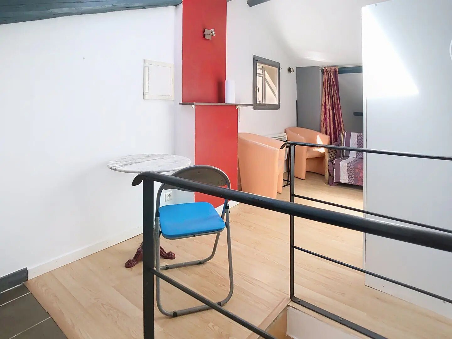 Appartement à louer, 14m², Avignon