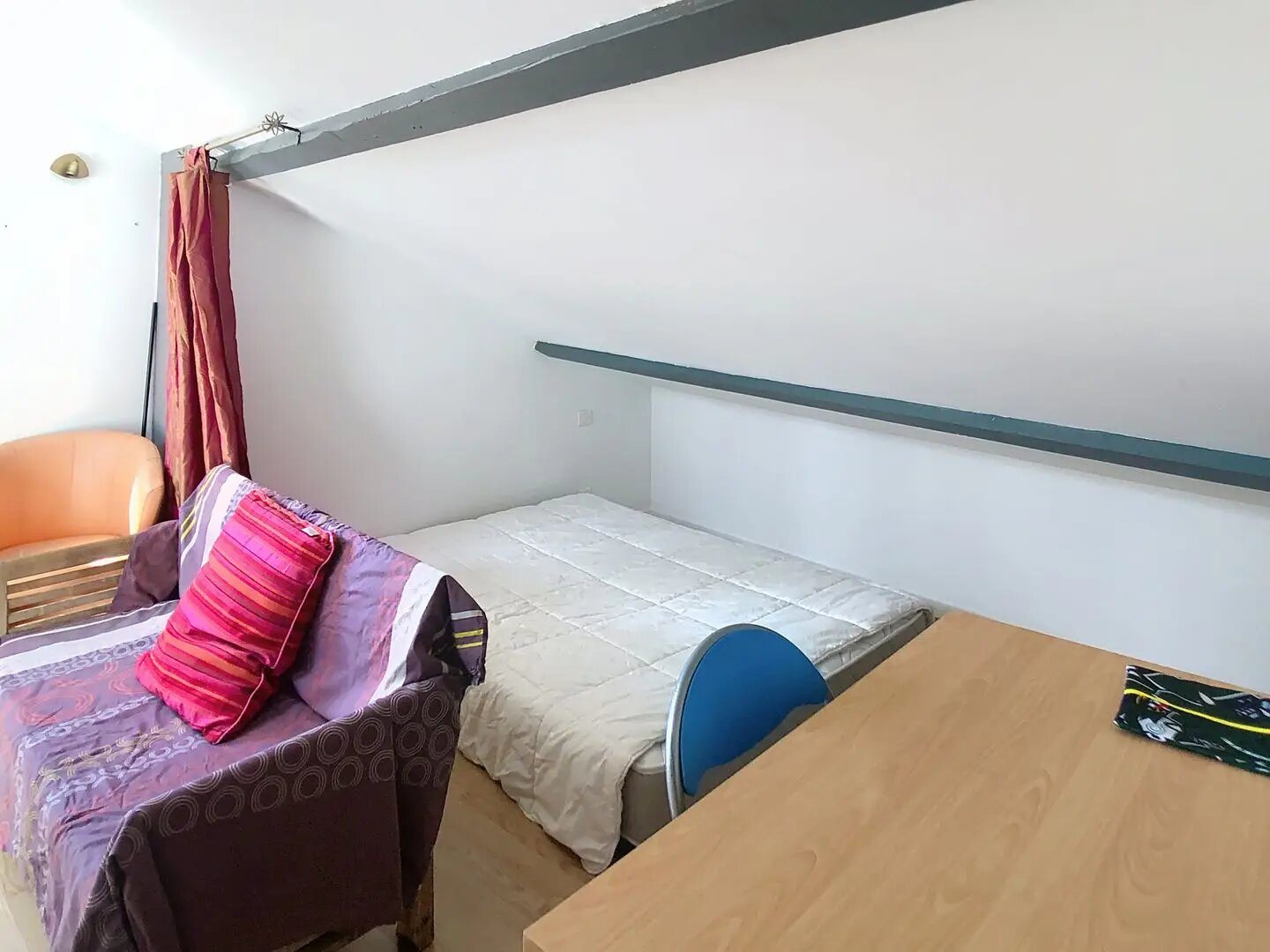 Appartement à louer, 14m², Avignon