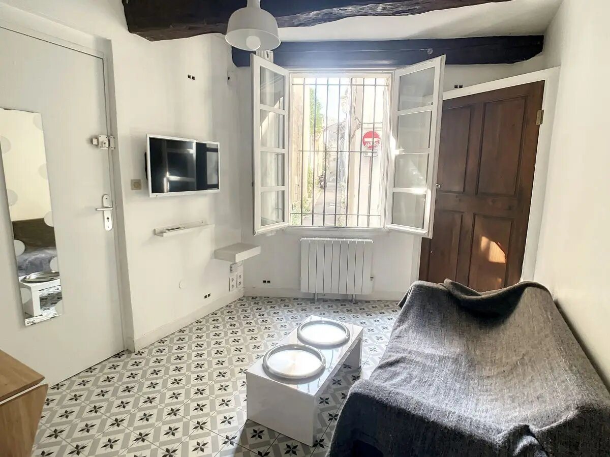 Appartement à louer, 24m², Avignon