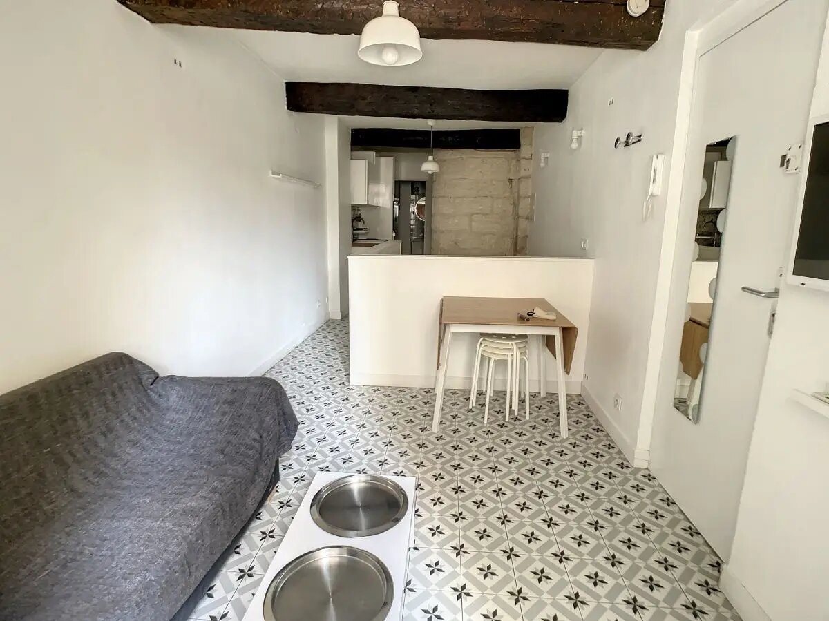 Appartement à louer, 24m², Avignon