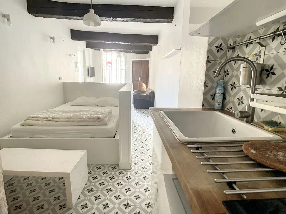 Appartement à louer, 24m², Avignon