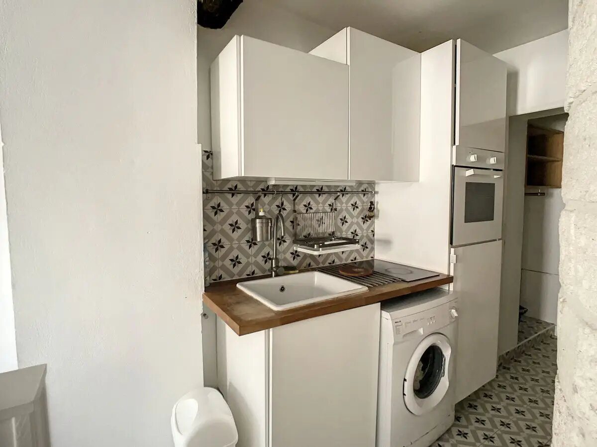 Appartement à louer, 24m², Avignon