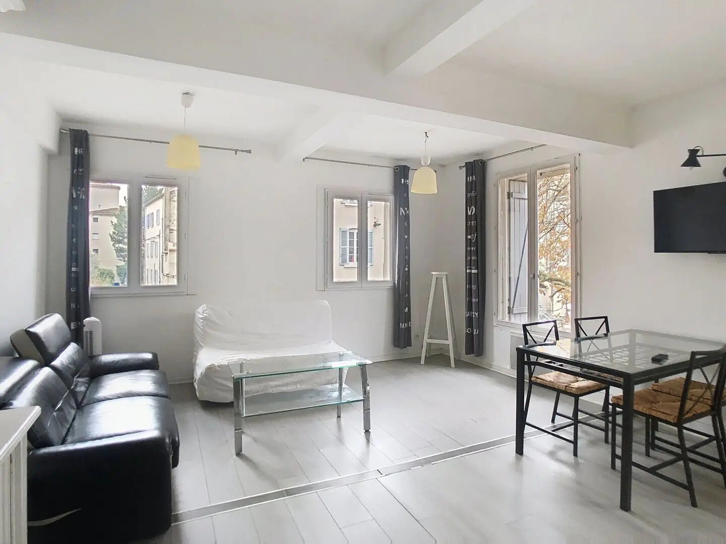 Appartement à louer, 49m², Avignon