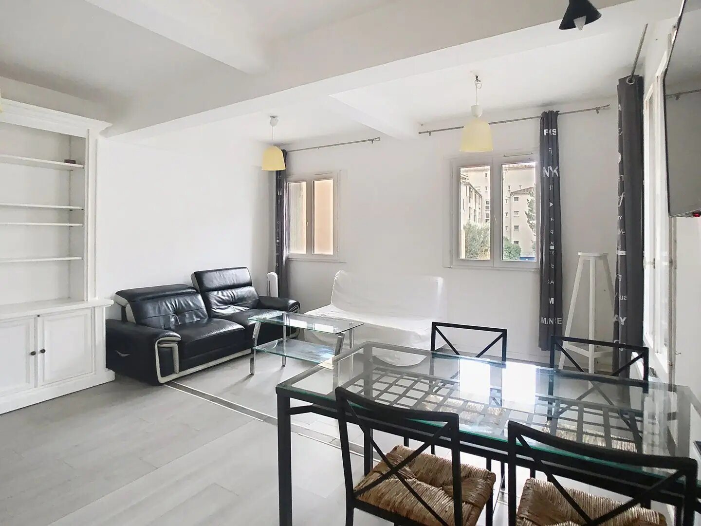 Appartement à louer, 49m², Avignon