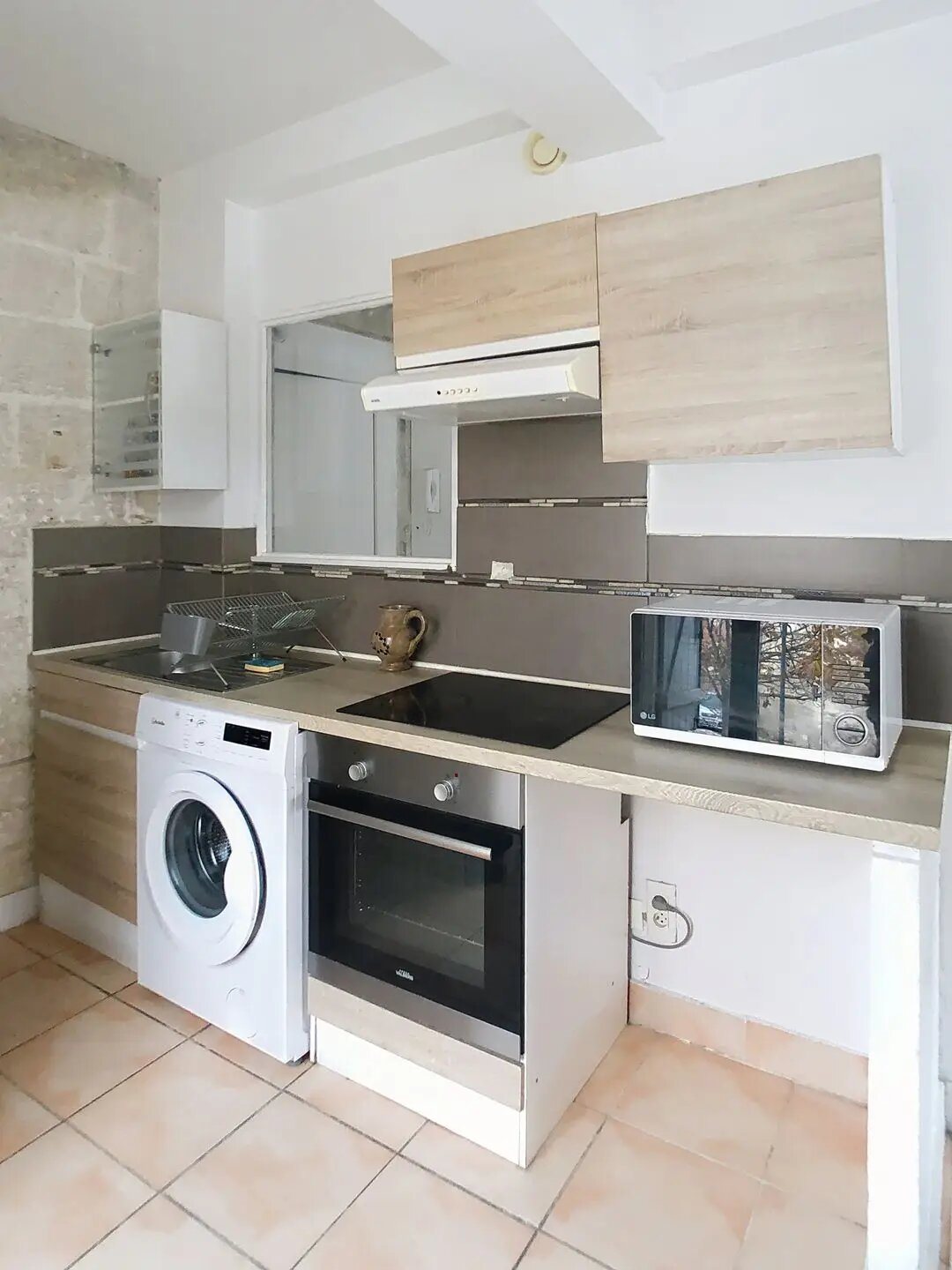 Appartement à louer, 49m², Avignon