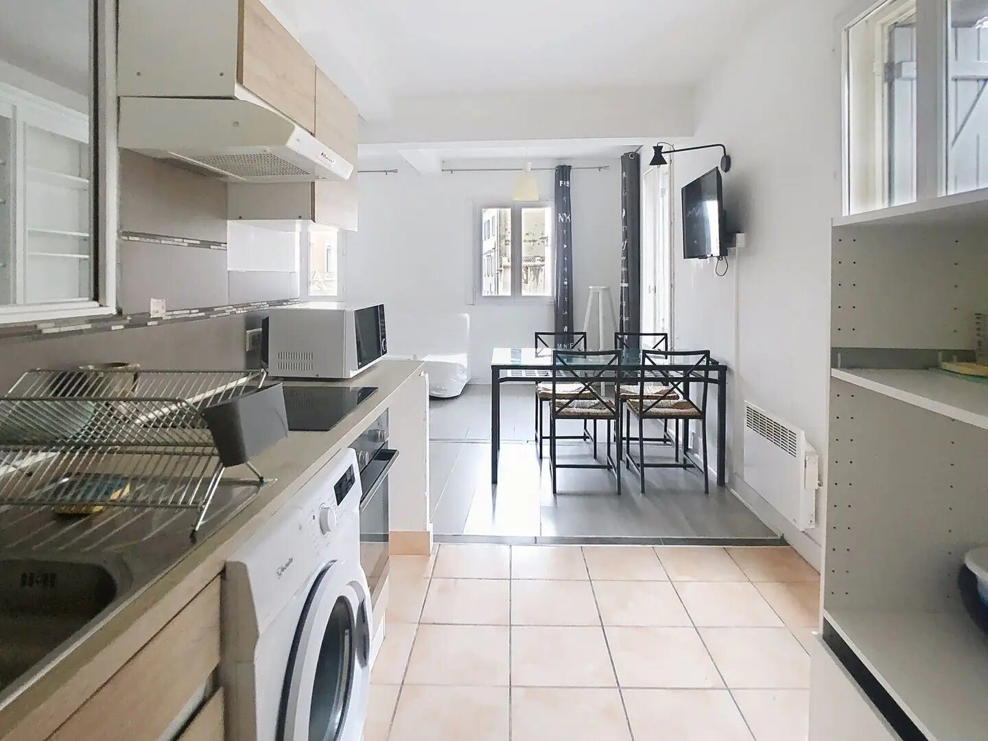 Appartement à louer, 49m², Avignon