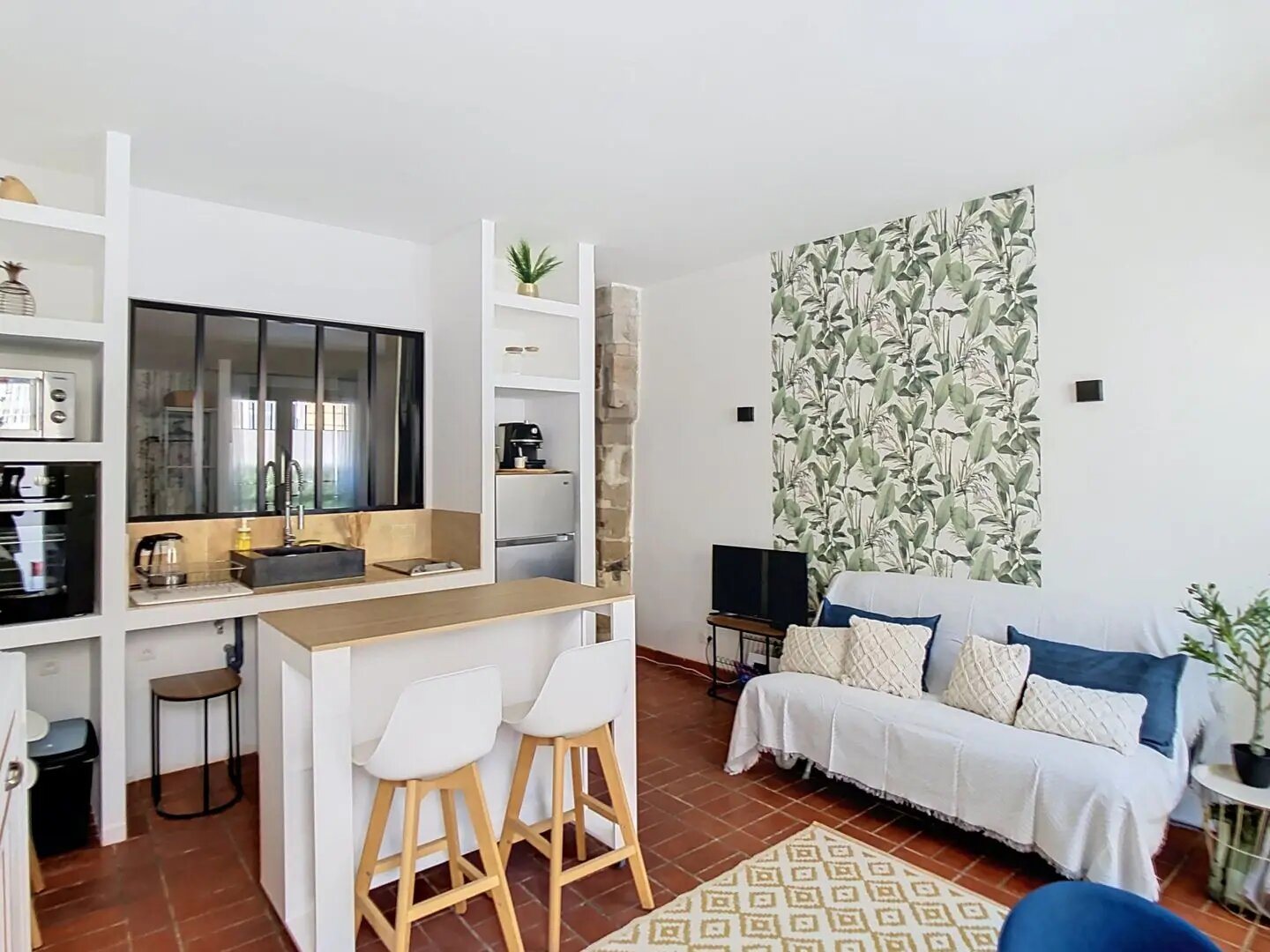Appartement à louer, 33m², Avignon