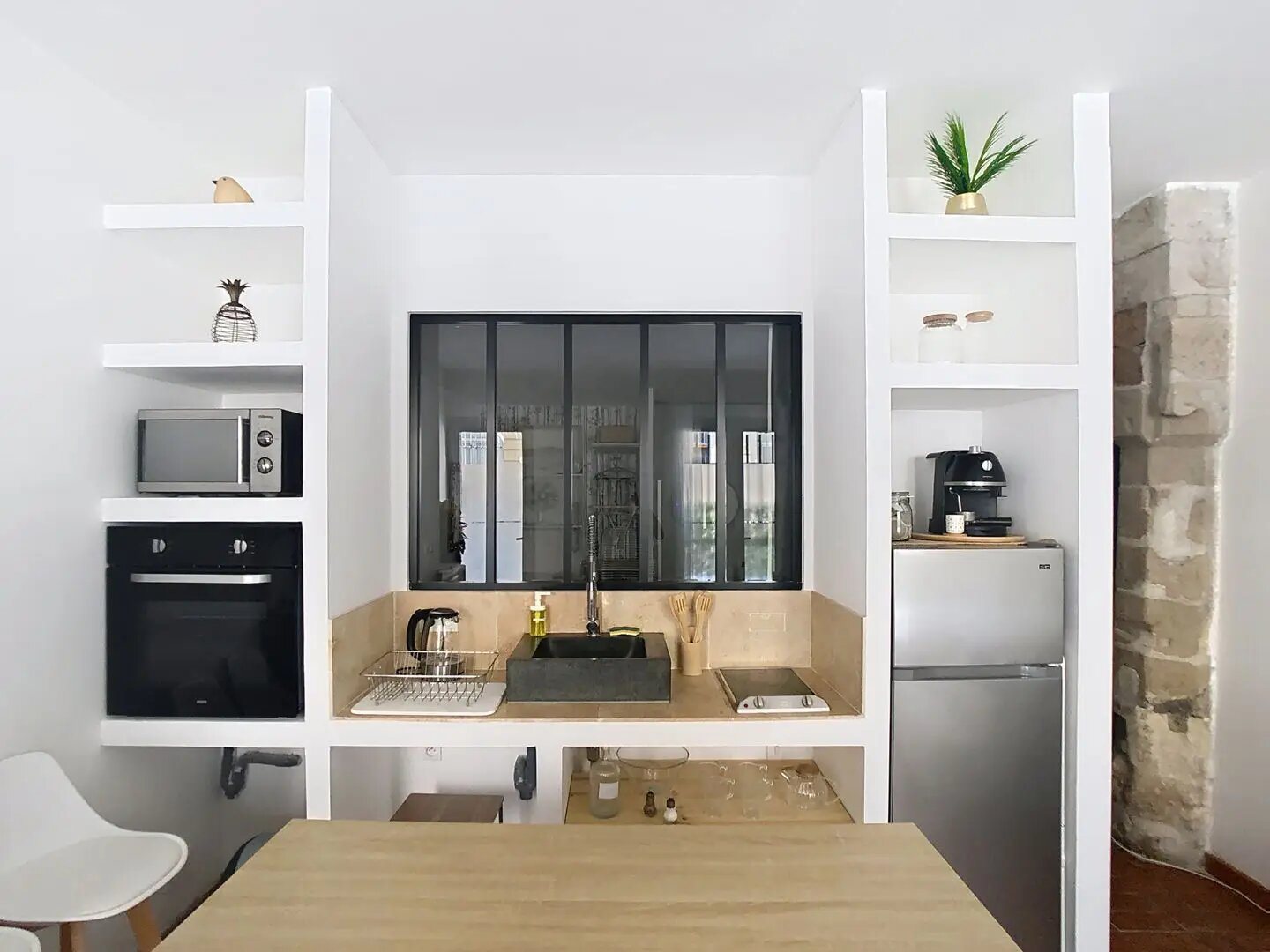 Appartement à louer, 33m², Avignon