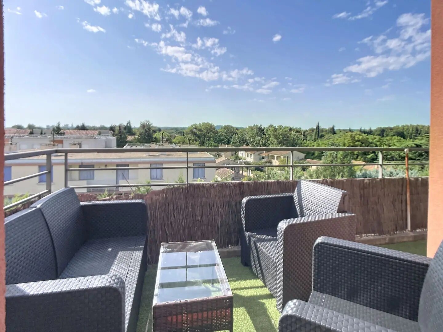 Appartement à louer, 45m², Avignon