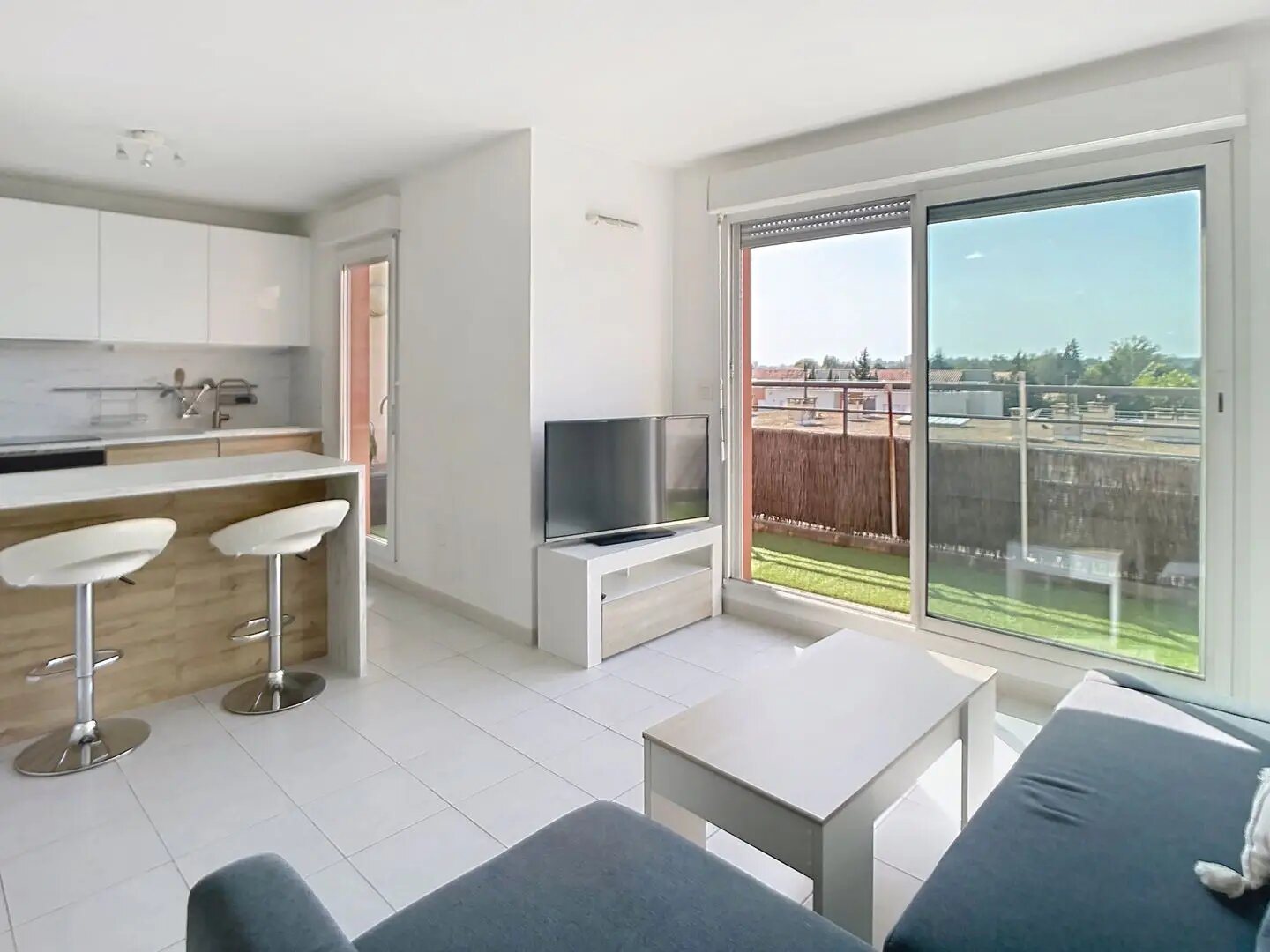 Appartement à louer, 45m², Avignon
