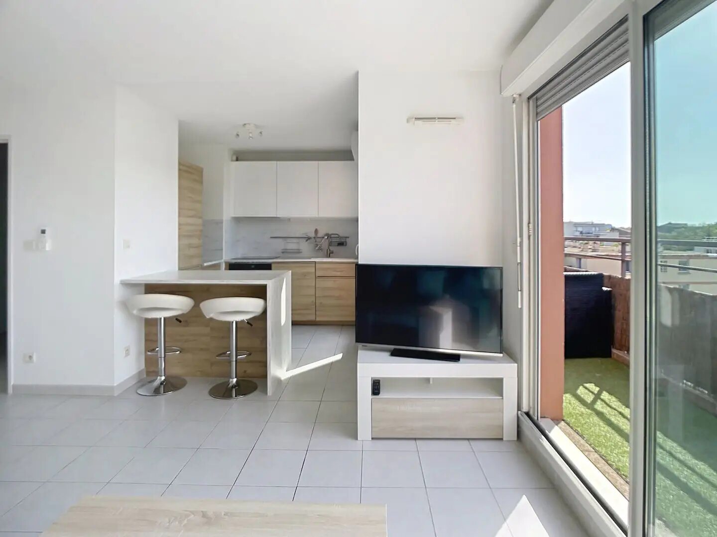 Appartement à louer, 45m², Avignon