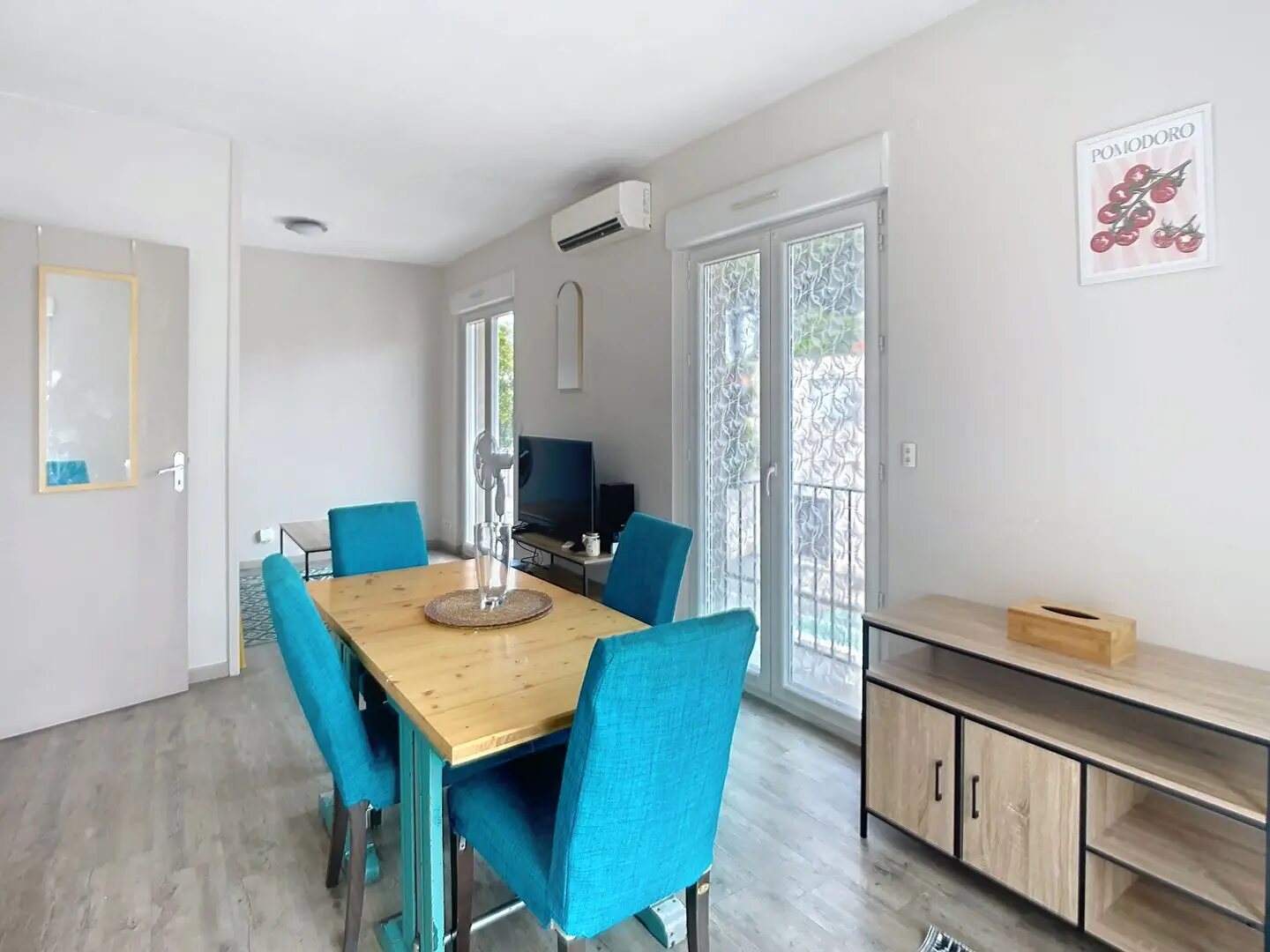 Appartement à louer, 43m², Avignon