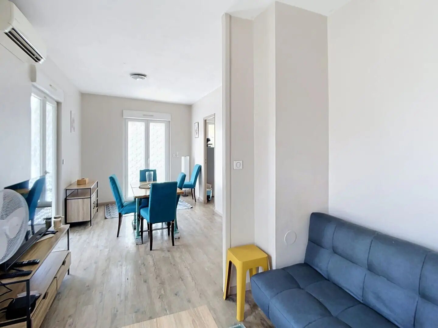 Appartement à louer, 43m², Avignon