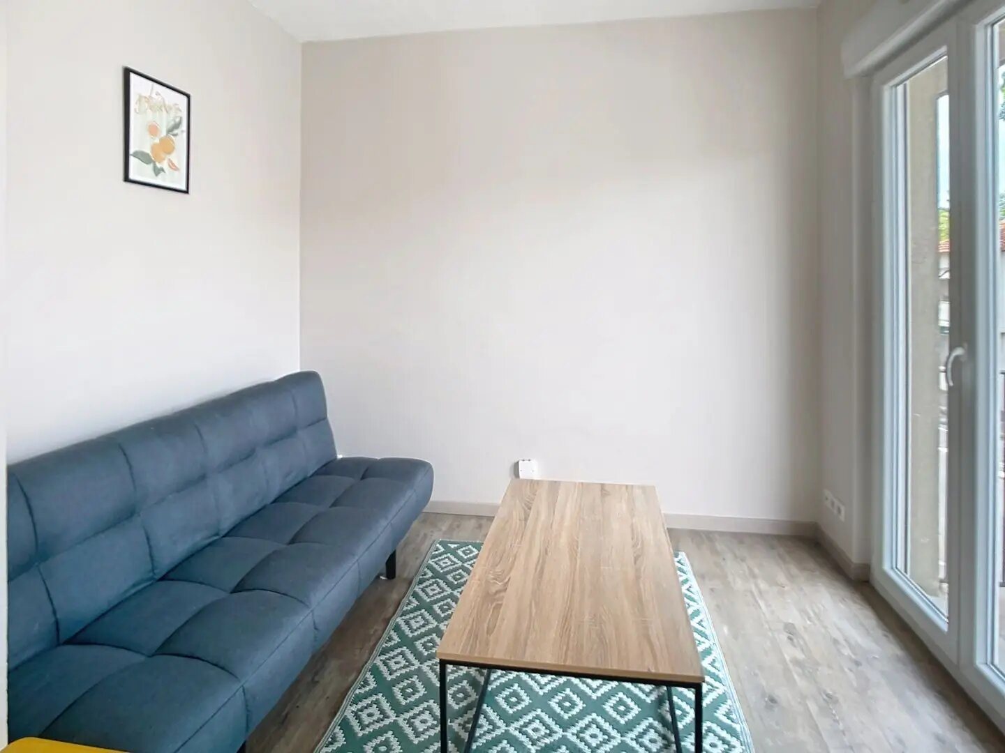 Appartement à louer, 43m², Avignon