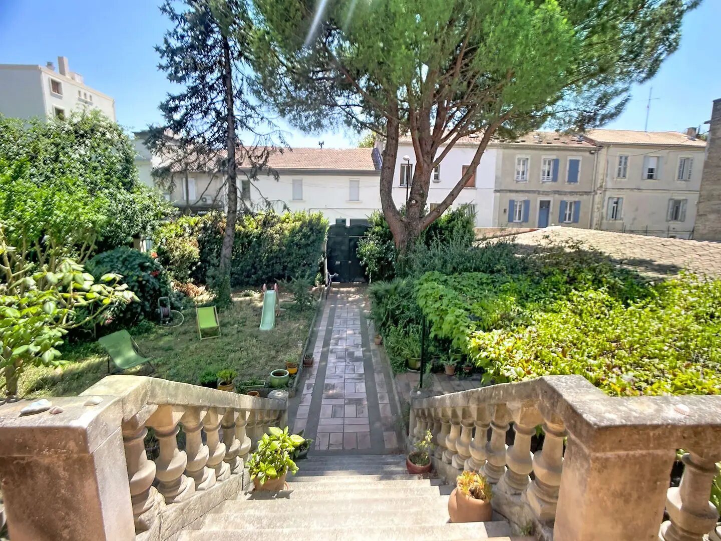 Maison à louer, 160m², Avignon
