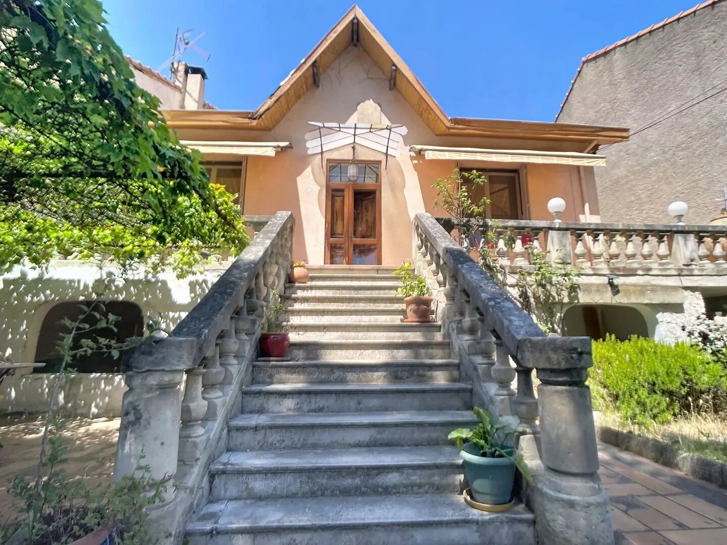 Maison à louer, 160m², Avignon