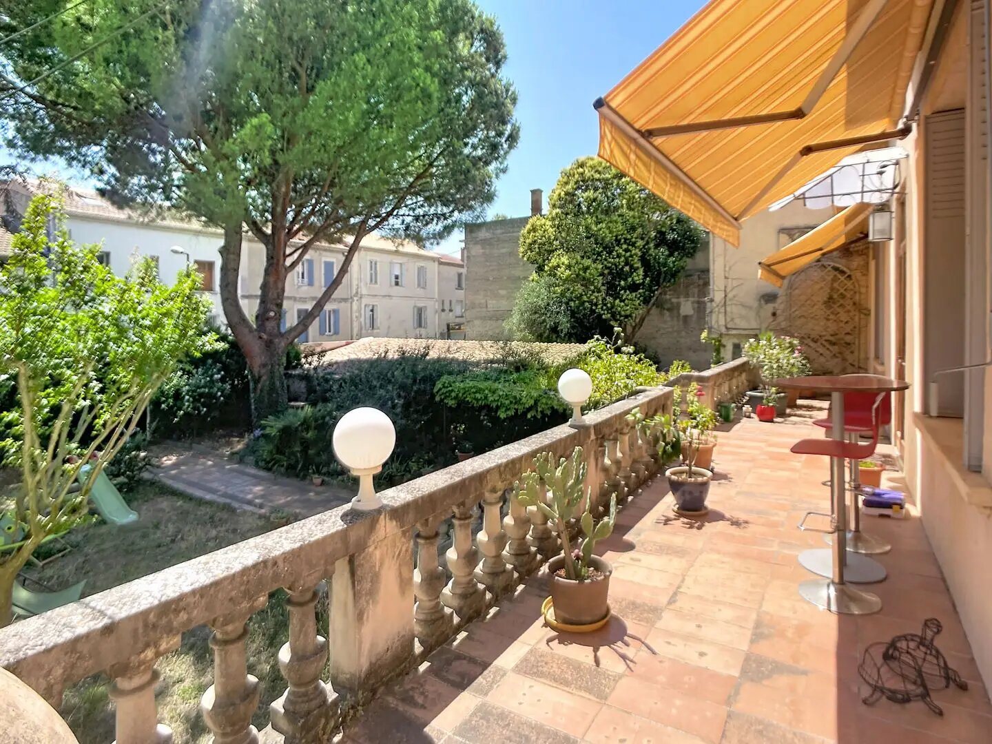 Maison à louer, 160m², Avignon