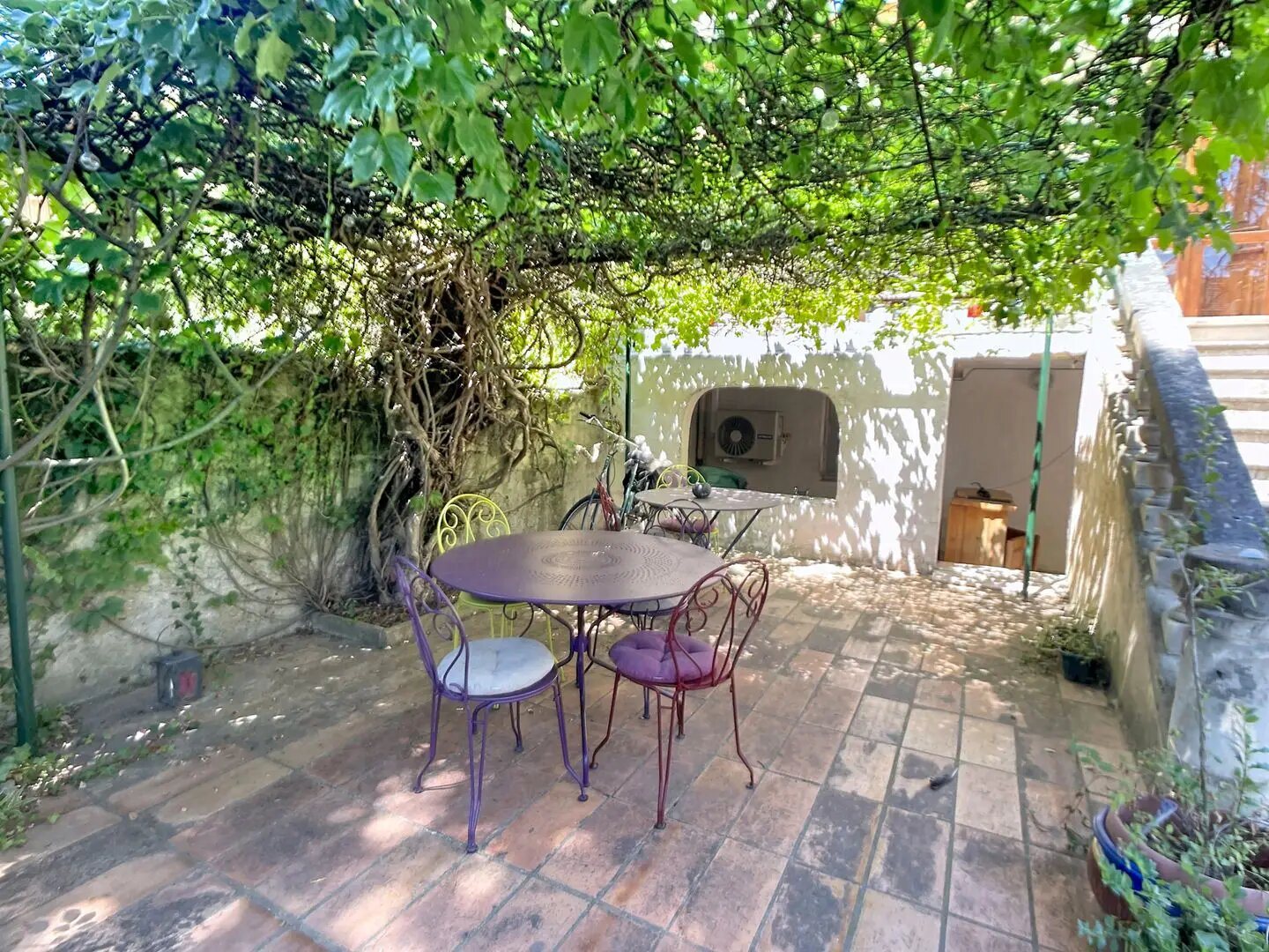 Maison à louer, 160m², Avignon