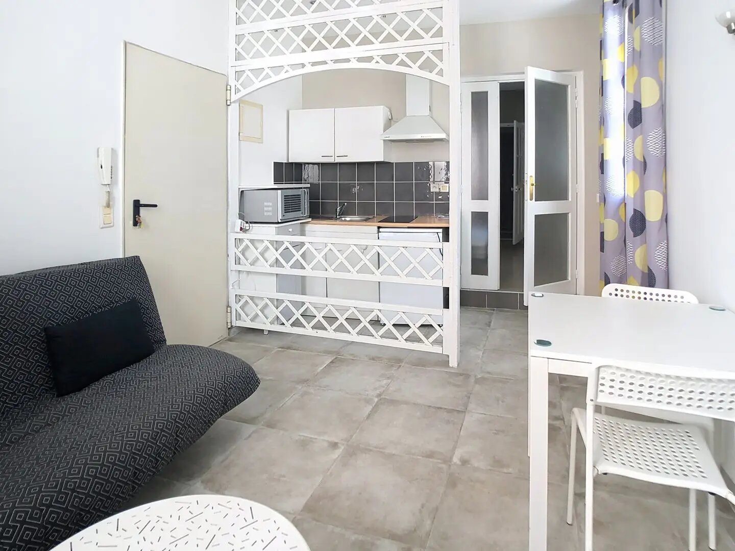 Appartement à louer, 24m², Avignon