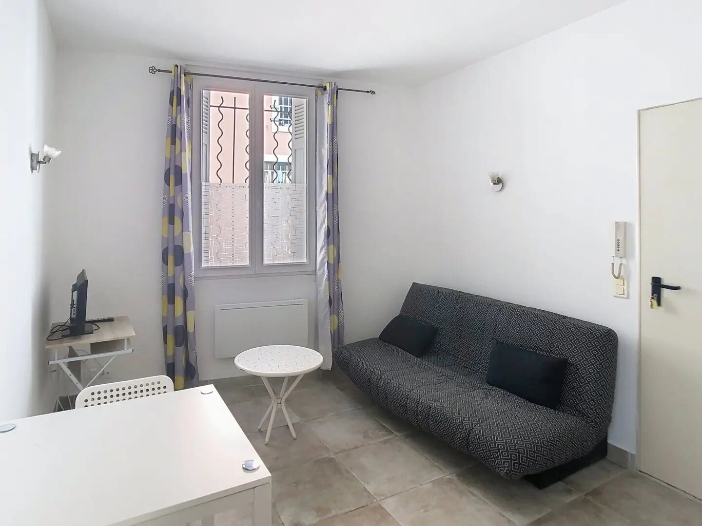 Appartement à louer, 24m², Avignon