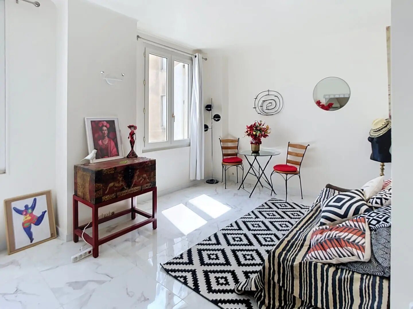 Appartement à louer, 48m², Avignon