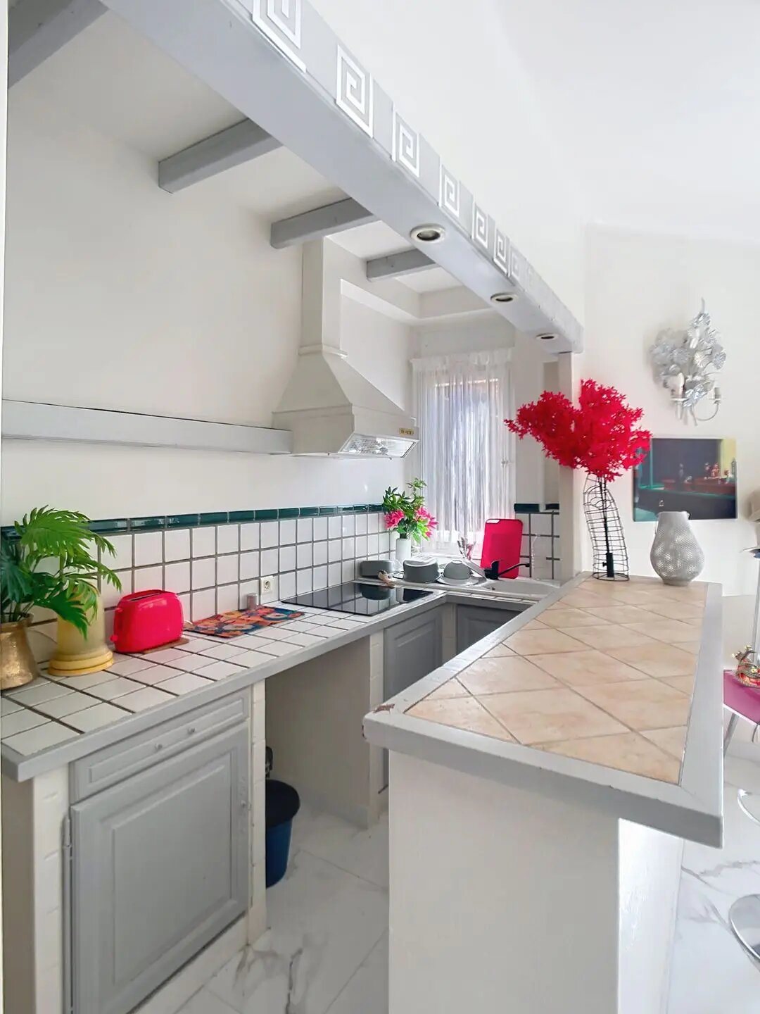 Appartement à louer, 48m², Avignon