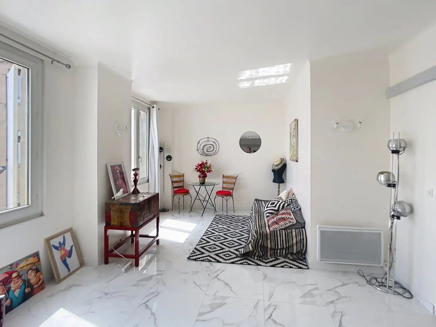 Appartement à louer, 48m², Avignon