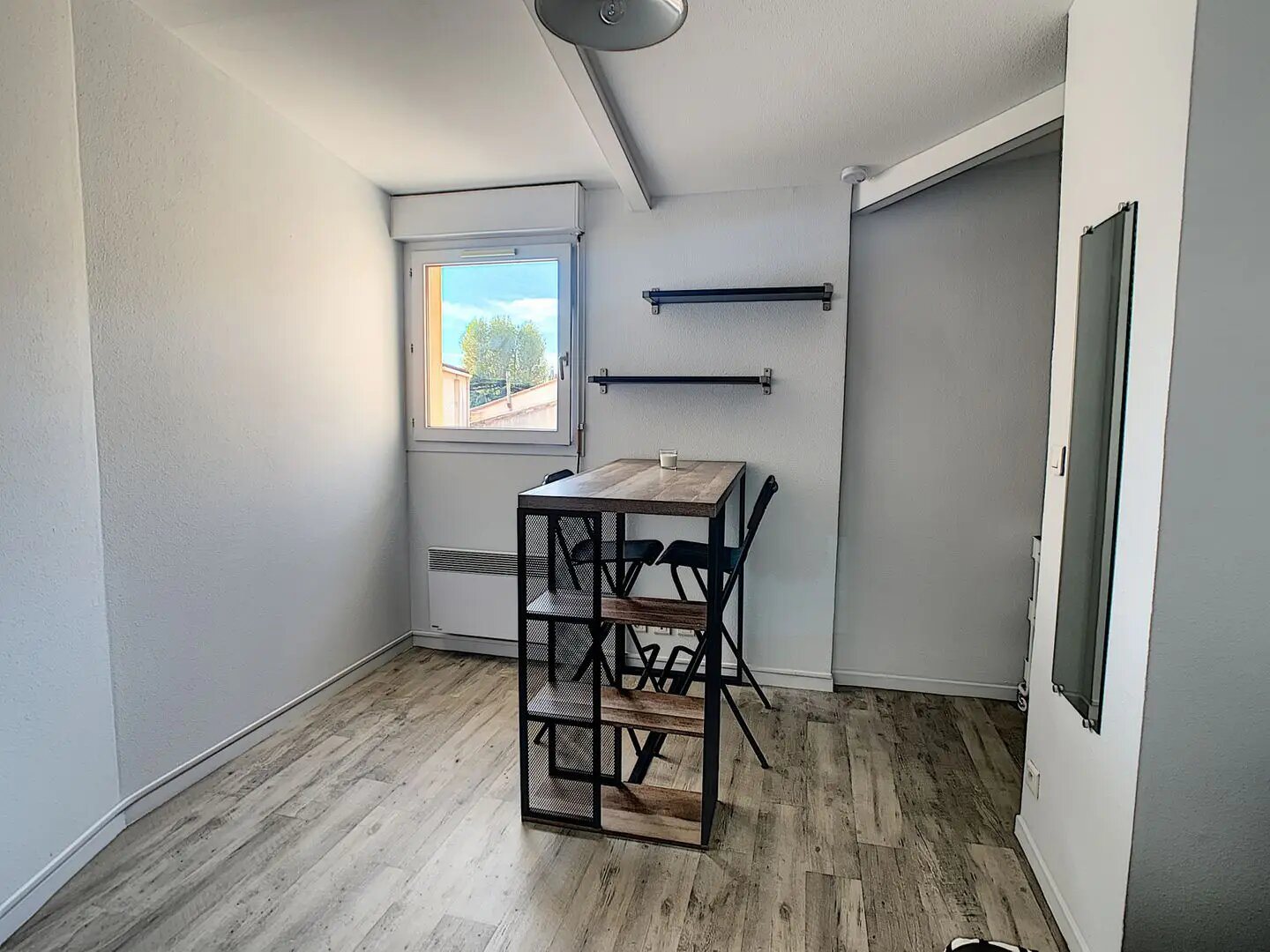 Appartement à louer, 18m², Avignon