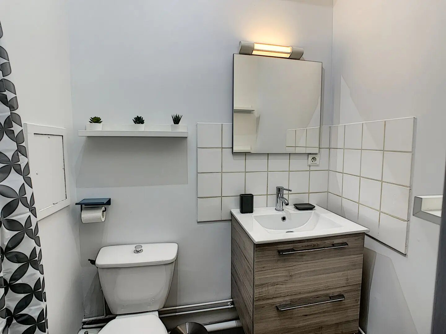 Appartement à louer, 18m², Avignon