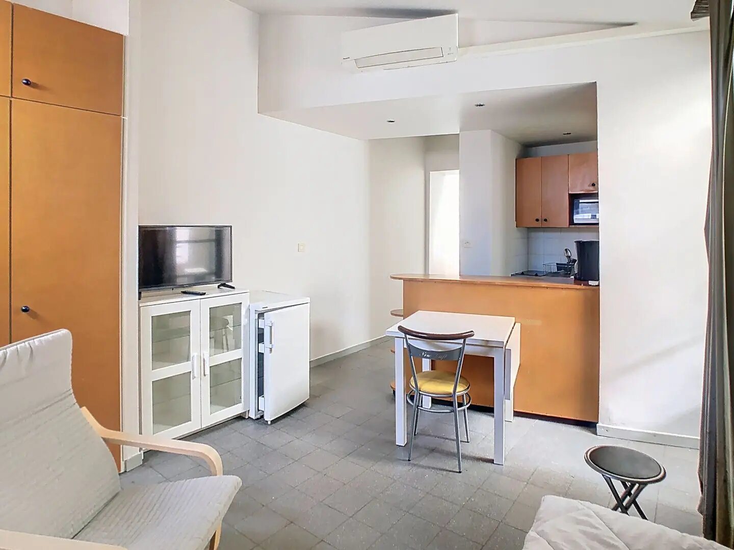 Appartement à louer, 26m², Avignon