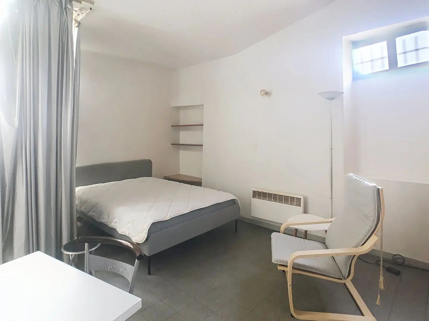 Appartement à louer, 26m², Avignon