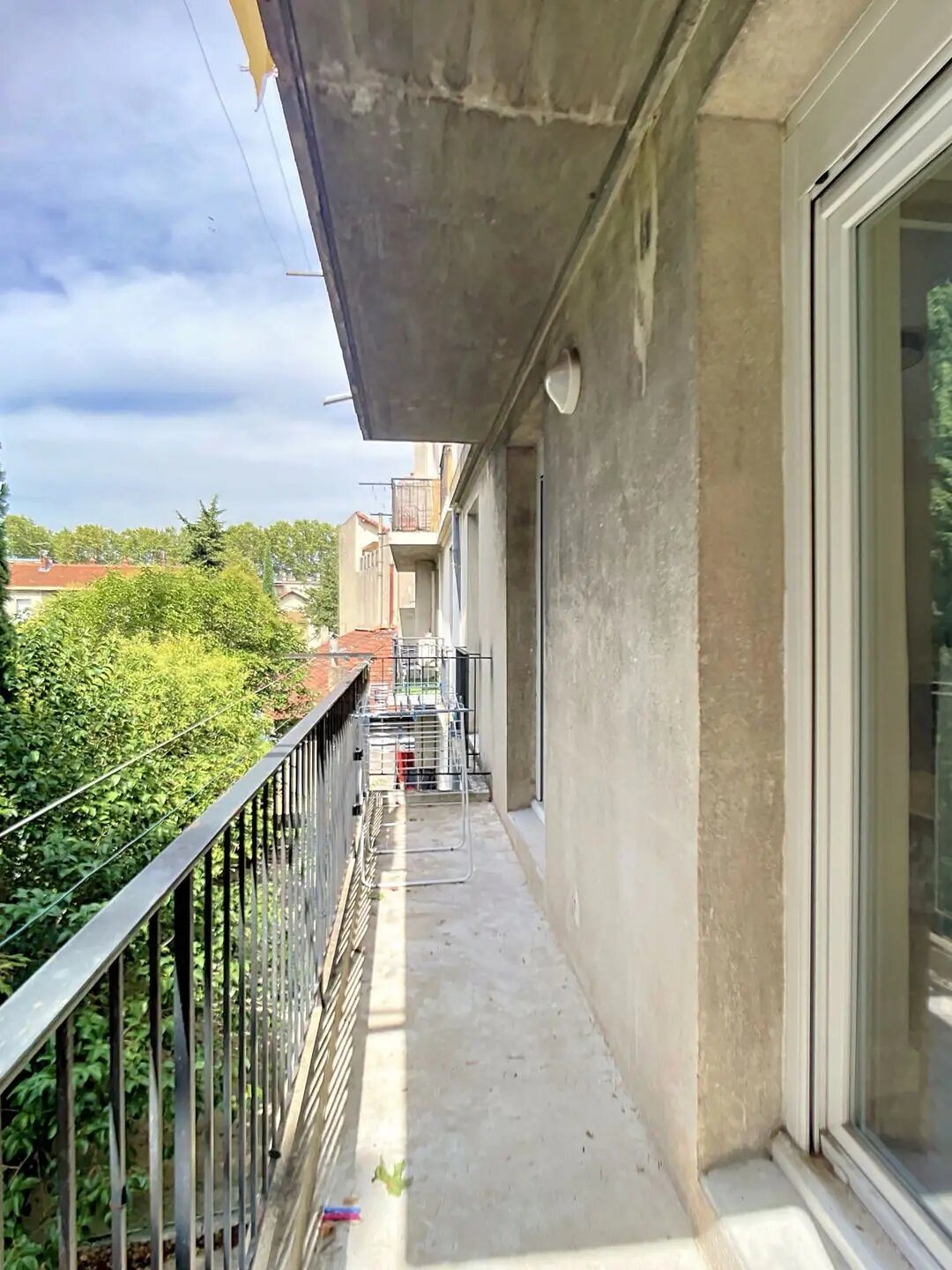 Appartement à louer, 43m², Avignon