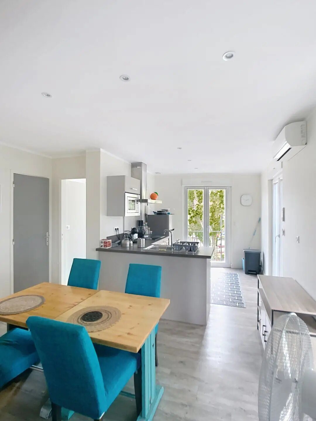 Appartement à louer, 43m², Avignon