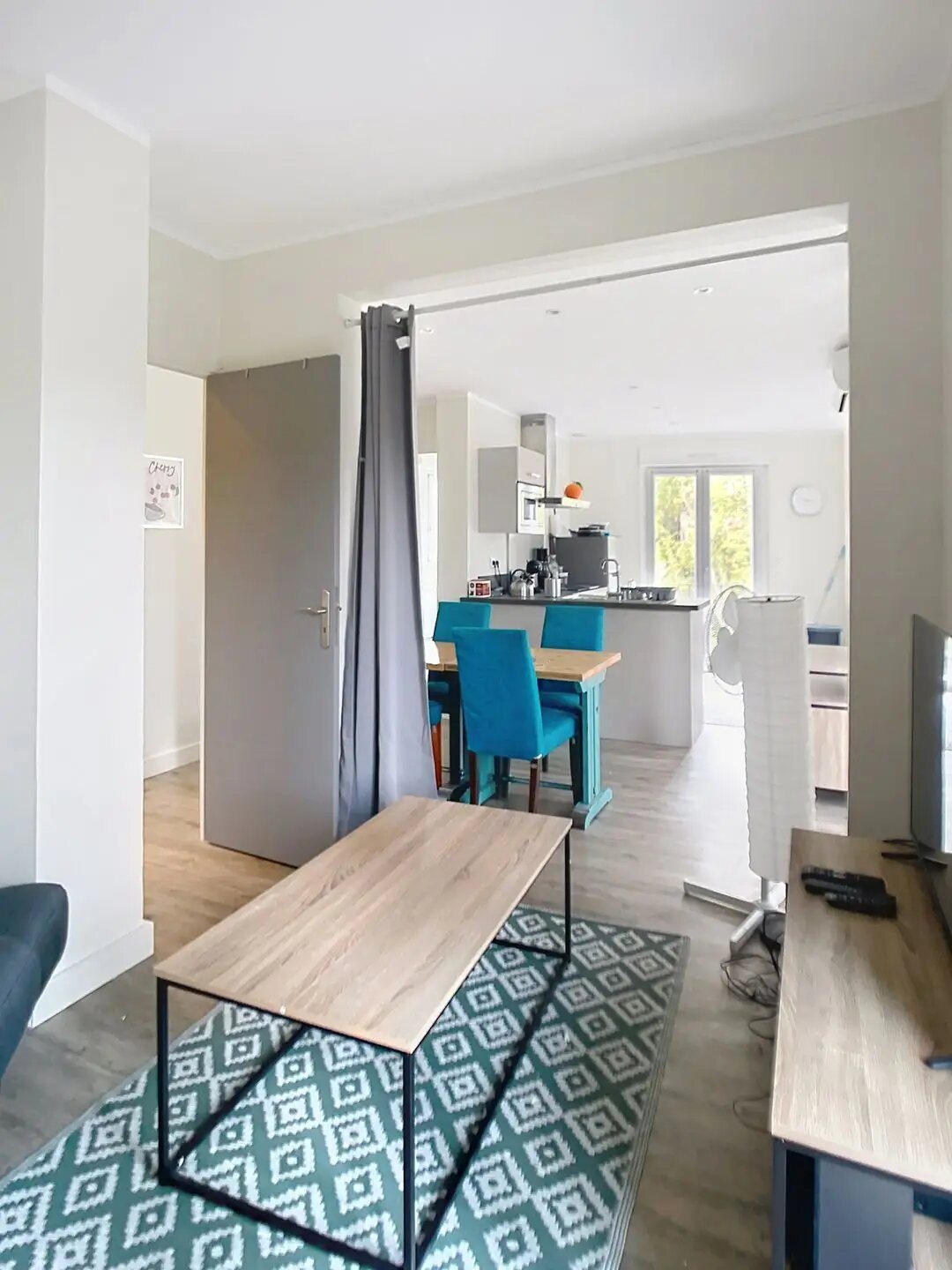 Appartement à louer, 43m², Avignon
