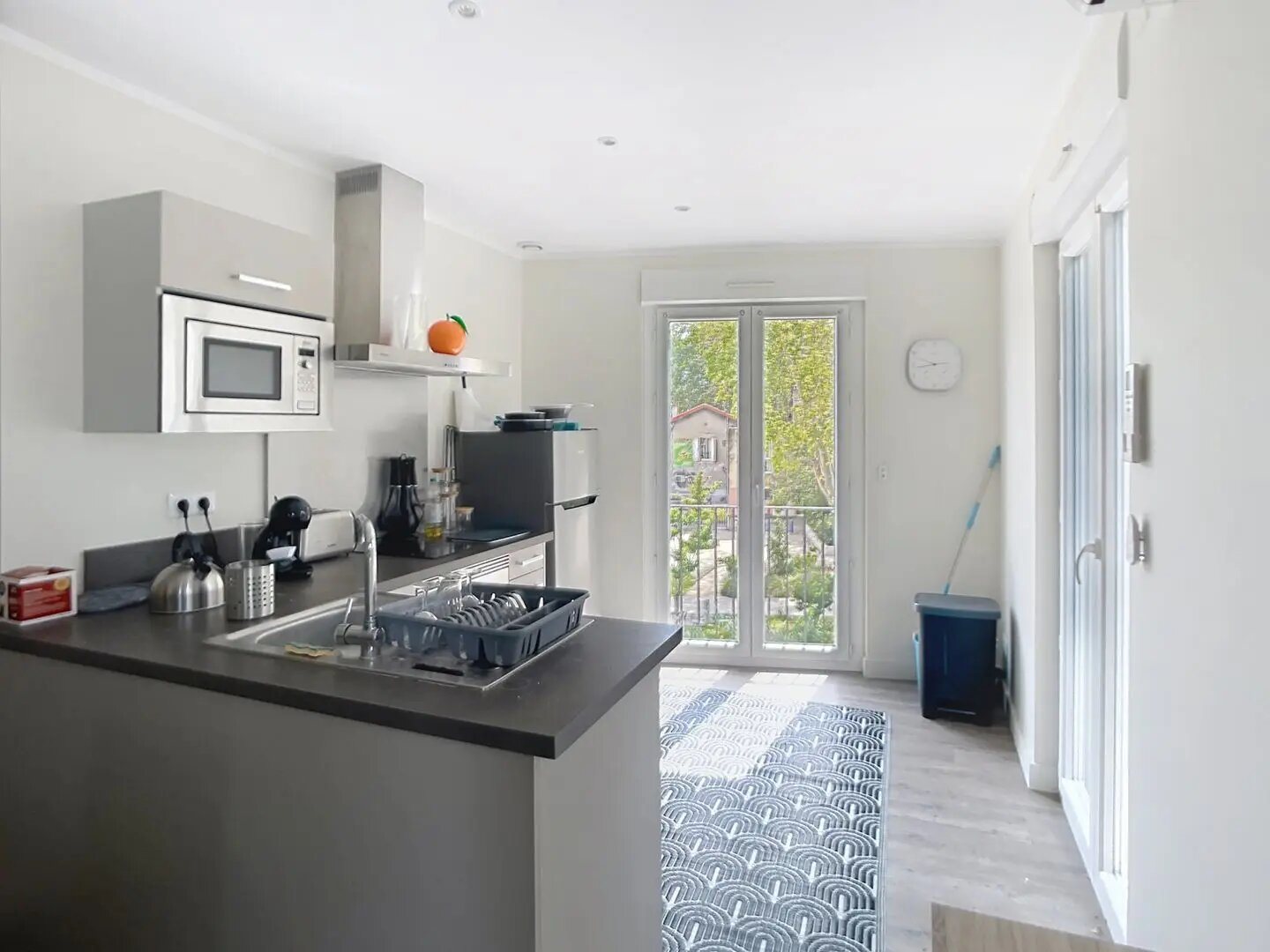 Appartement à louer, 43m², Avignon